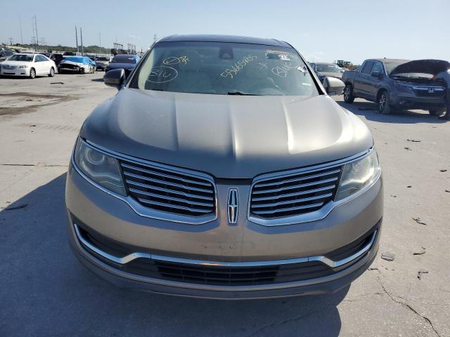 2016 LINCOLN MKX RESERV 2LMTJ6LR0GBL49739