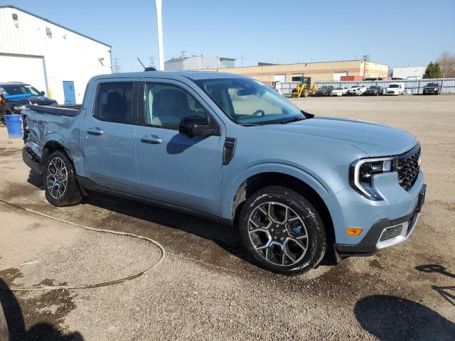 Vin: 3fttw8s35sra44533, lot: 56523675, ford maverick l lariat 20254