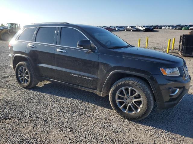 Vin: 1c4rjfbg4ec486500, lot: 56591625, jeep grand cher limited 20144