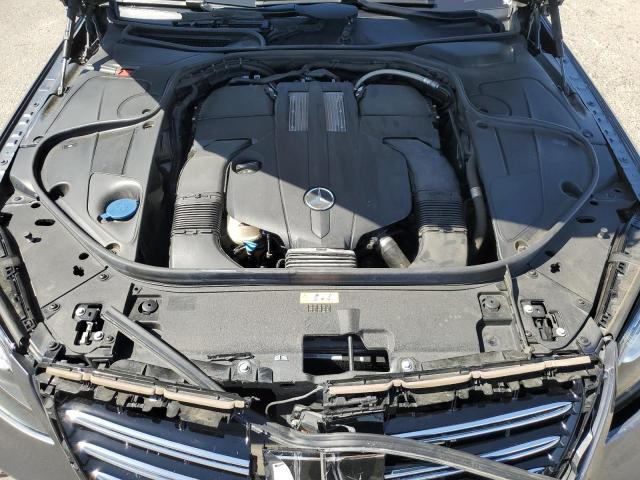 2018 MERCEDES-BENZ S 450 WDDUG6GB1JA393399