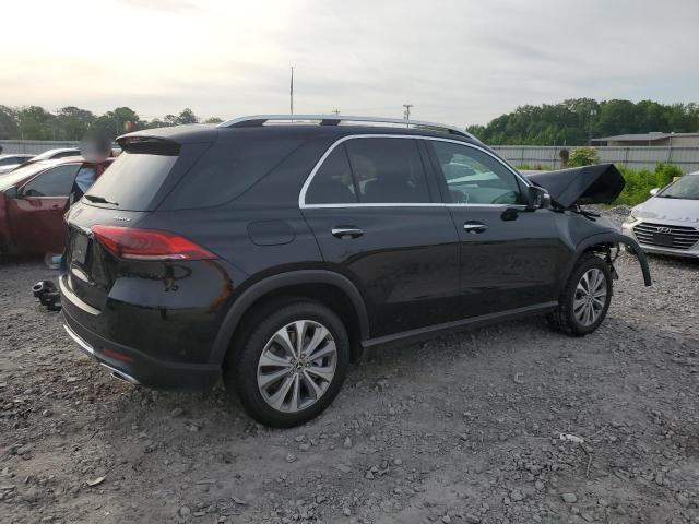 2021 MERCEDES-BENZ GLE 450 4M 4JGFB5KB7MA430961