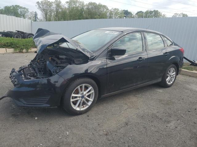 Vin: 1fadp3f21jl237853, lot: 55157515, ford focus se 2018 img_1