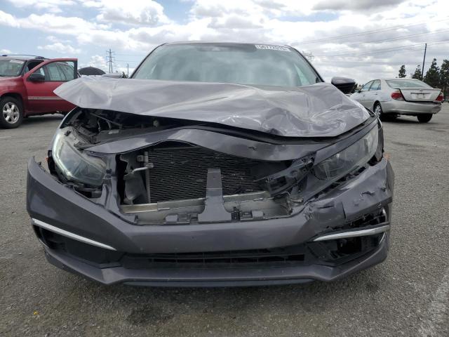 2020 HONDA CIVIC LX - 19XFC2F61LE210319