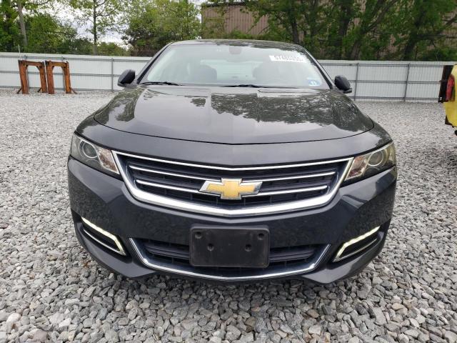 2019 CHEVROLET IMPALA LT - 2G11Z5SA7K9128685