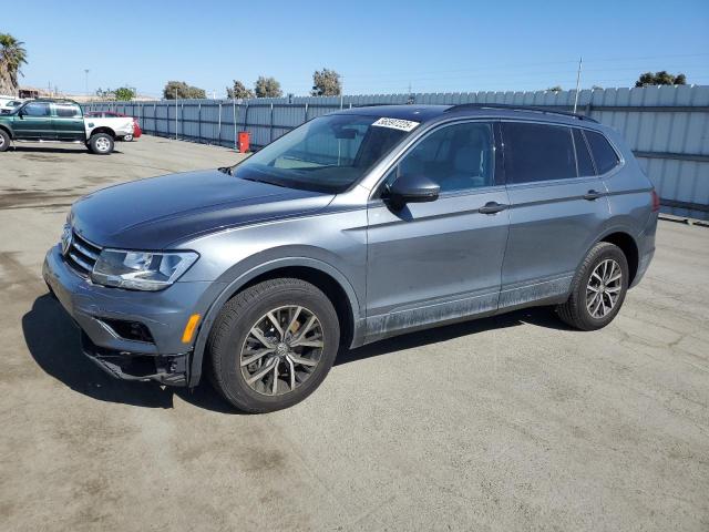 VOLKSWAGEN TIGUAN SE
