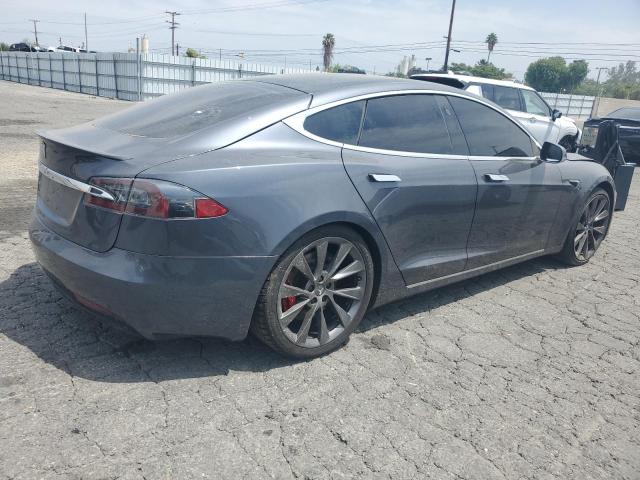 2018 TESLA MODEL S 5YJSA1E40JF297040