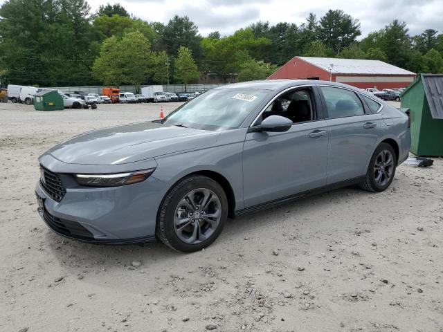 Vin: 1hgcy2f64ra094518, lot: 57578005, honda accord hybrid exl 2024 img_1