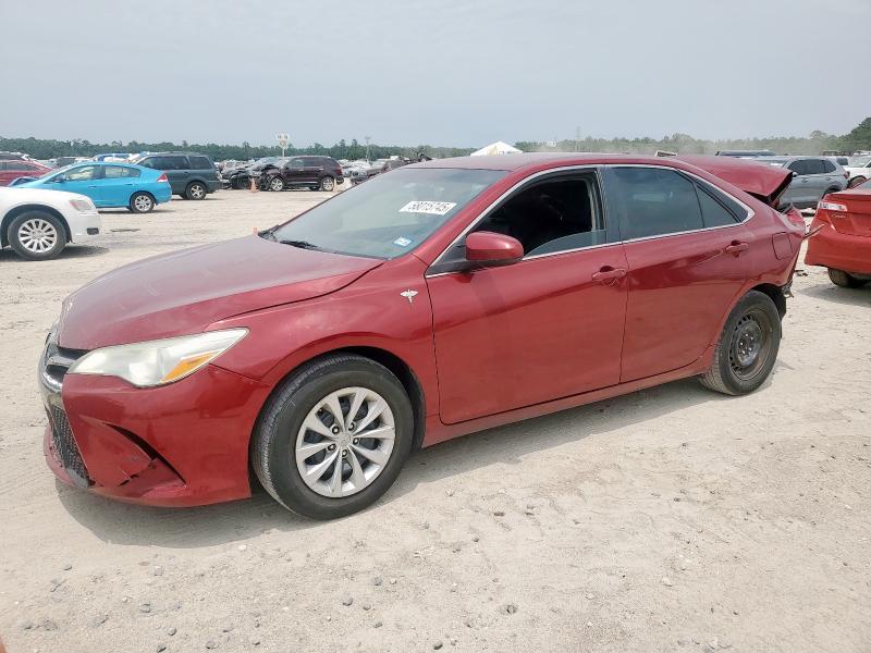 Vin: 4t1bf1fk0hu715642, lot: 58015745, toyota camry le 2017 img_1