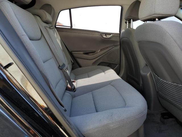 2021 HYUNDAI IONIQ SE KMHC65LD4MU250262