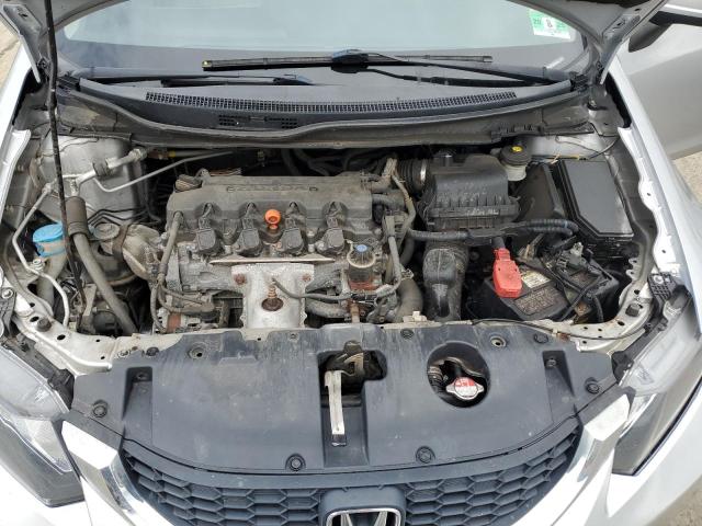 2015 HONDA CIVIC LX - 19XFB2F57FE017820