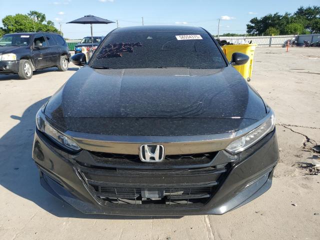 2019 HONDA ACCORD SPO - 1HGCV1F31KA164409