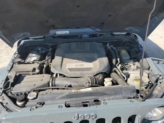 2015 JEEP WRANGLER U - 1C4BJWEG0FL622393