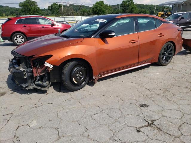 NISSAN 2.5