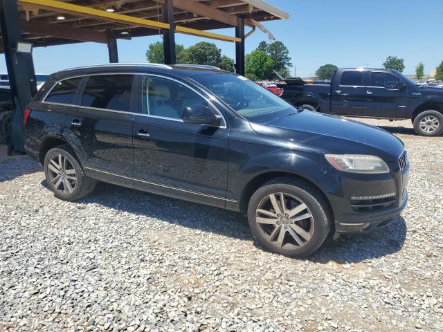 Vin: wa1lmafe0ed018356, lot: 58155505, audi q7 premium plus 20144