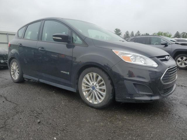 Vin: 1fadp5au4hl115728, lot: 56852435, ford cmax se 20174