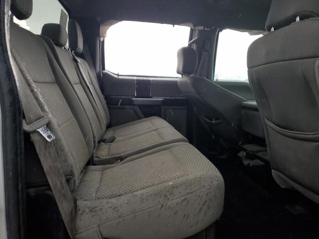 2019 FORD F250 SUPER - 1FT7W2B67KEE34738