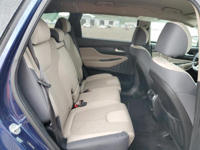 2023 HYUNDAI SANTA FE S - 5NMS24AJ5PH508931