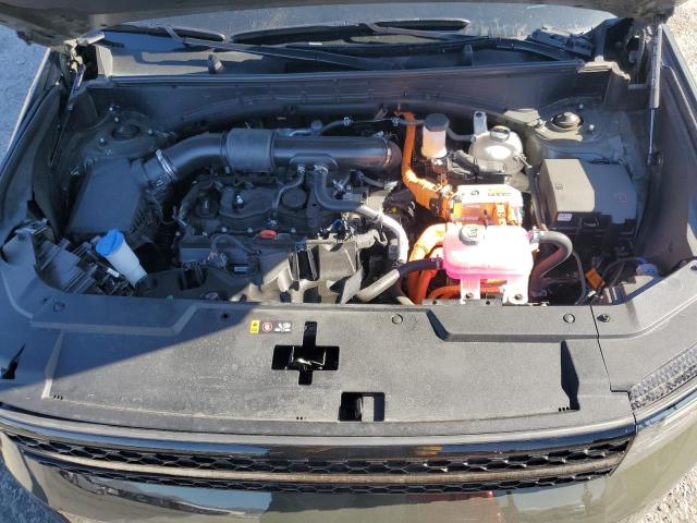 2025 HYUNDAI SANTA FE C 5NMP54G16SH018057