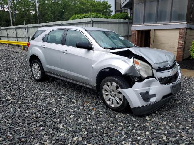 Vin: 2gnalbek8c1236476, lot: 59039025, chevrolet equinox ls 20124