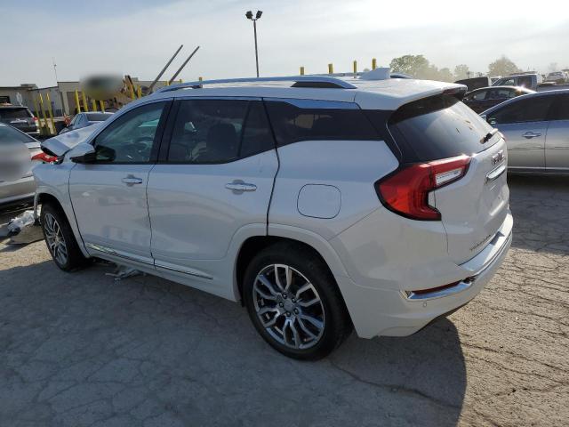 Vin: 3gkalxeg9rl253848, lot: 56022855, gmc terrain denali 20242