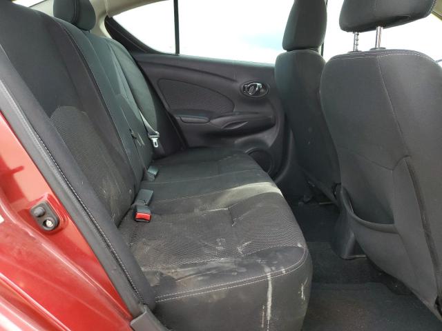 2016 NISSAN VERSA S - 3N1CN7APXGL804678