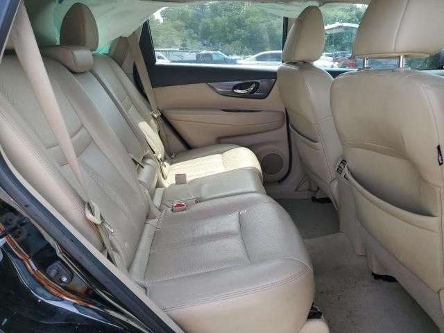 2015 NISSAN ROGUE S - 5N1AT2MV8FC783469