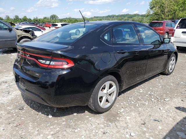Vin: 1c3cdffa5gd796109, lot: 58468275, dodge dart sxt sport 20163