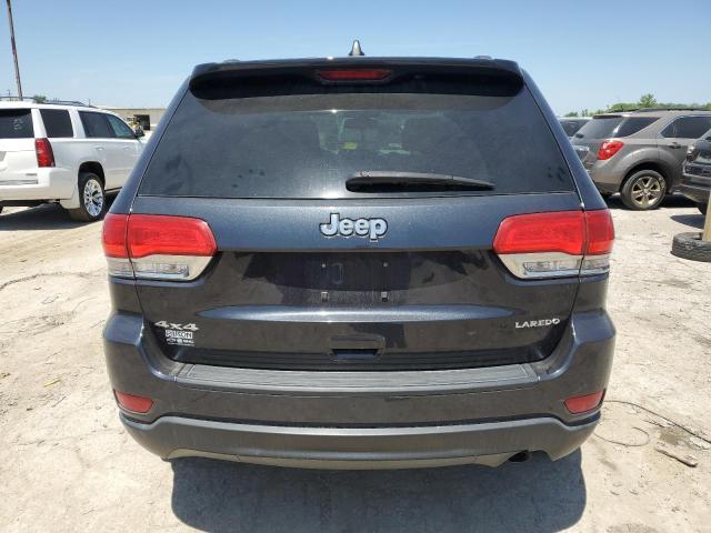 2015 JEEP GRAND CHER - 1C4RJFAG2FC924210