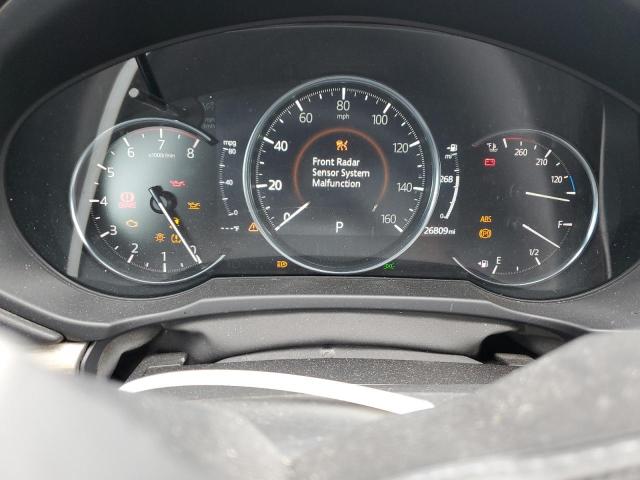 2019 MAZDA CX-5 SIGNA - JM3KFBEY4K0592854