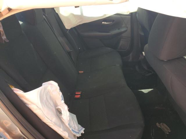 2021 NISSAN SENTRA S - 3N1AB8BV6MY265476