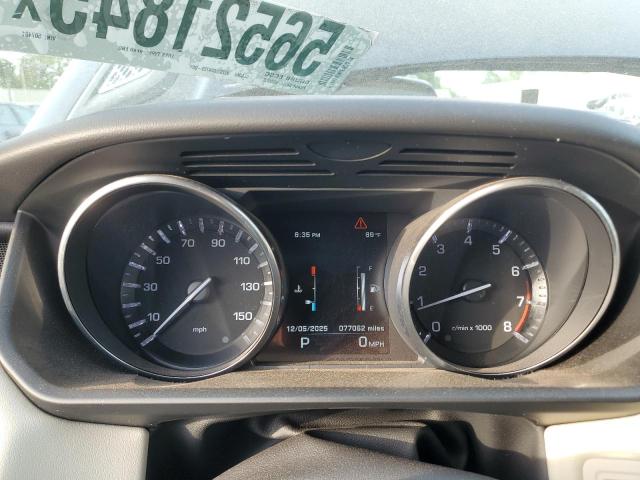 2015 LAND ROVER RANGE ROVE SALWR2VF3FA507401