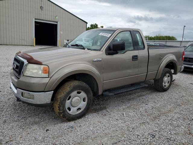 FORD F150