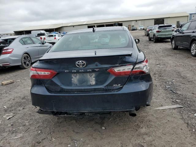 2018 TOYOTA CAMRY L 4T1B11HK5JU550916