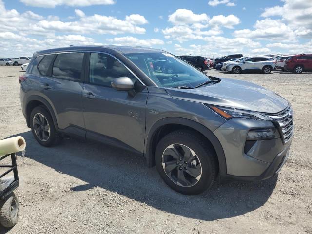 2025 NISSAN ROGUE SV 5N1BT3BA5SC793817
