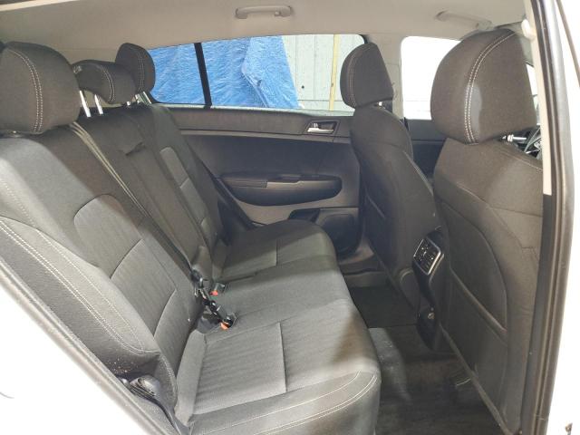 2021 KIA SPORTAGE L - KNDPMCACXM7916999