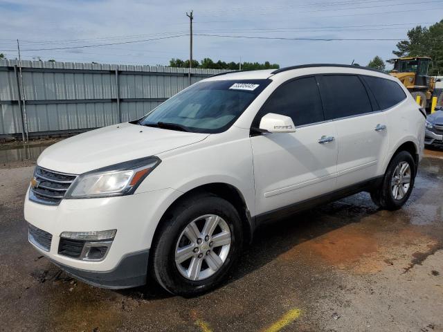Vin: 1gnkrgkd5ej341586, lot: 55305445, chevrolet traverse lt 2014 img_1