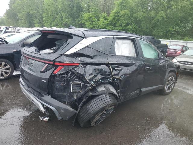 Vin: 5nmjccde1sh502179, lot: 56828115, hyundai tucson sel 20253
