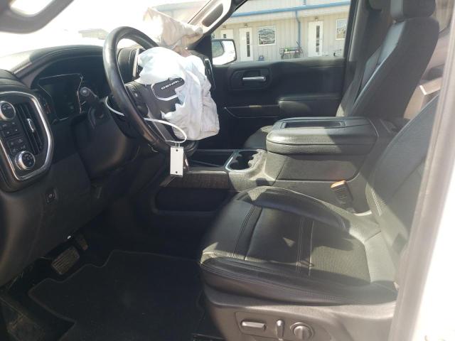 2021 GMC SIERRA K15 3GTU9FET8MG392790