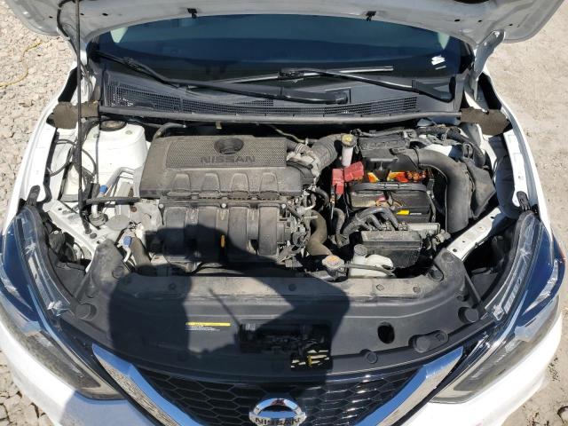 2019 NISSAN SENTRA S - 3N1AB7AP0KY435003