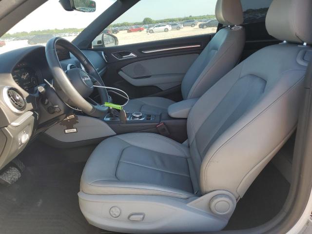 2018 AUDI A3 PREMIUM - WAUY8LFF3J1077172