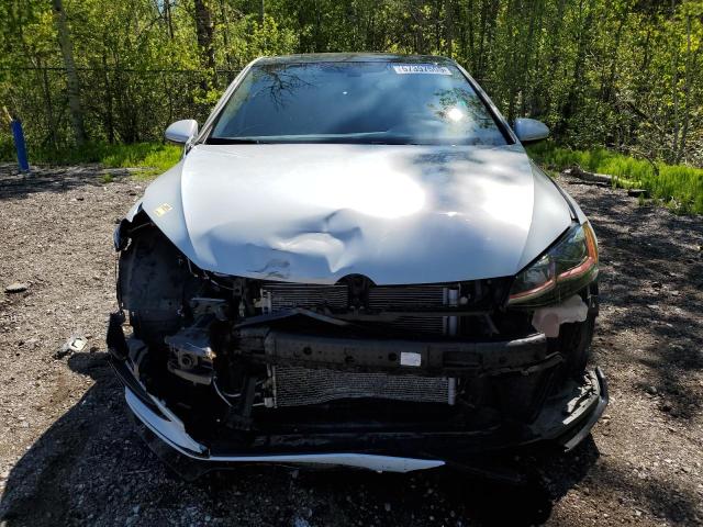 2019 VOLKSWAGEN GTI S 3VW6T7AU6KM012078