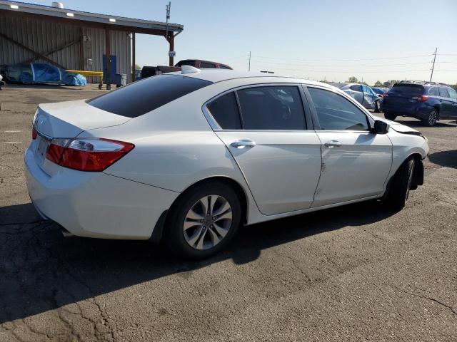 Vin: 1hgcr2f36ea000846, lot: 58039855, honda accord lx 20143