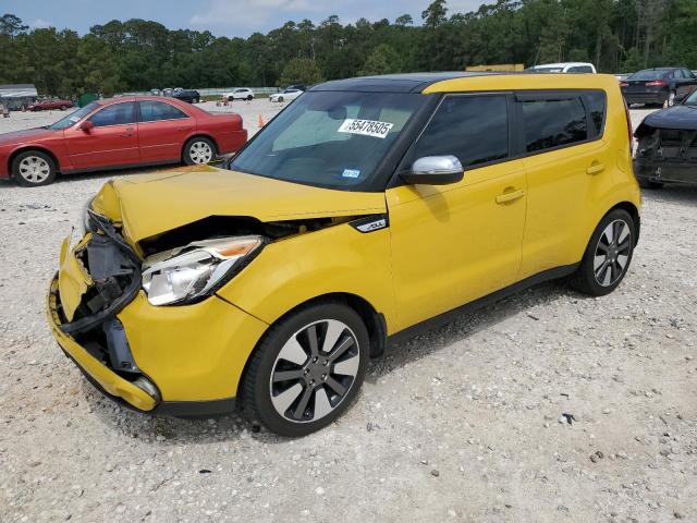 2015 KIA SOUL ! - KNDJX3A54F7192003