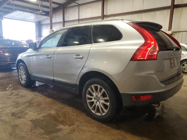 Vin: yv4992dz0a2067167, lot: 58077845, volvo xc60 t6 20102