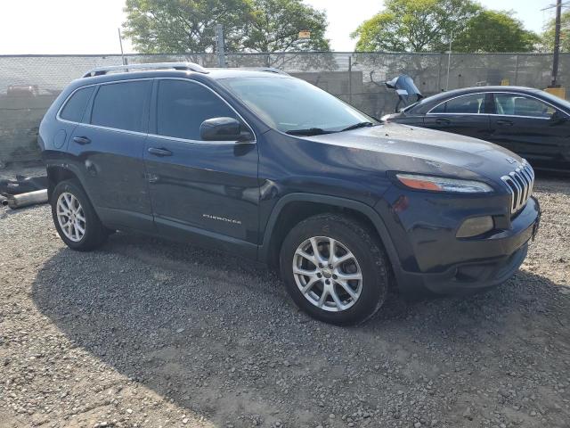 2016 JEEP CHEROKEE 1C4PJLCB0GW136310