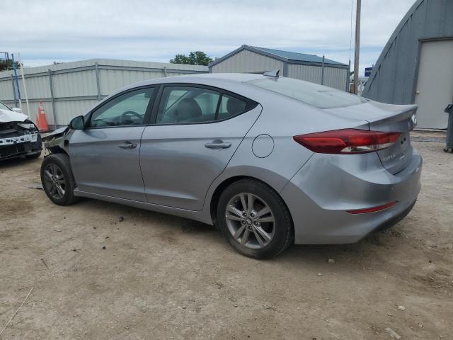 Vin: 5npd84lf2hh020668, lot: 56674295, hyundai elantra se 20172