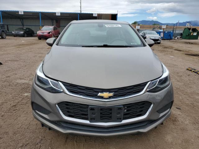 2017 CHEVROLET CRUZE LT 3G1BE6SM7HS600962