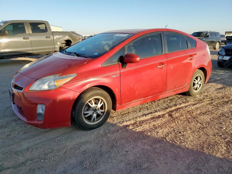 Vin: jtdkn3du4a0080753, lot: 57143775, toyota prius 2010 img_1