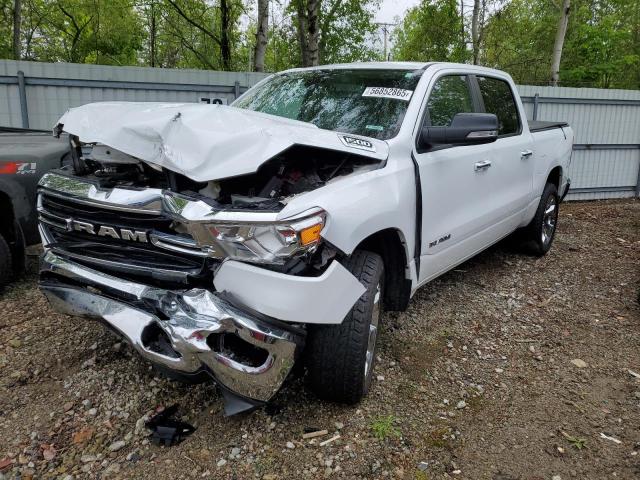 RAM 1500 BIG H