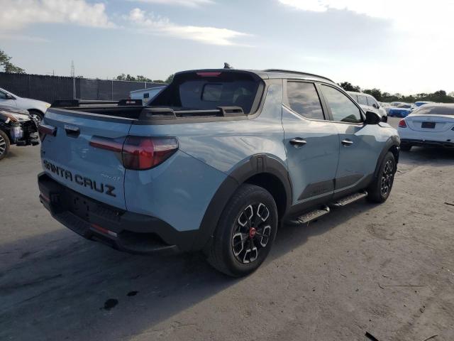 Vin: 5ntjddaf4rh095912, lot: 54698305, hyundai santa cruz xrt 20243
